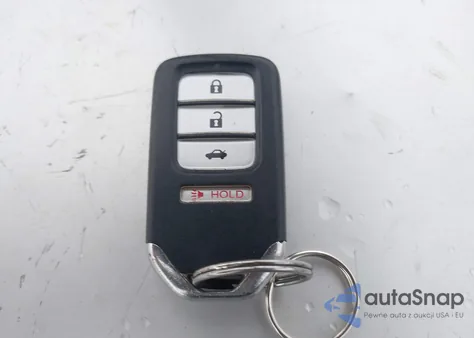 2015 Honda Accord Ex from USA, damaged, VIN 1HGCR2F7XFA216087